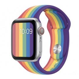 Apple Sport Band Apple Watch 38mm / 40mm / 41mm Pride Edition