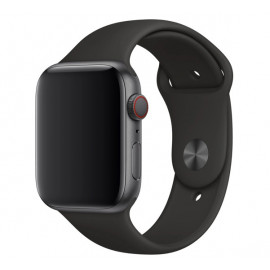 Apple Sport Band Apple Watch XL 42mm / 44mm / 45mm Black