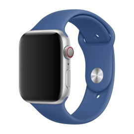 Apple Sport Band Apple Watch 42mm / 44mm / 45mm / 49mm Delft Blue