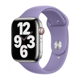 Apple Sport Band Apple Watch 42mm / 44mm / 45mm / 49mm English Lavender