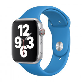 Apple Sport Band Apple Watch 42mm / 44mm / 45mm / 49mm Surf Blue
