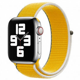 Apple Sport Loop Apple Watch 42mm / 44mm / 45mm / 49mm Sunflower