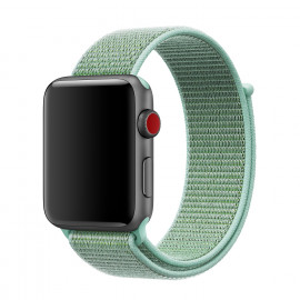 Apple Sport Loop Apple Watch 38mm / 40mm / 41mm Marine Green