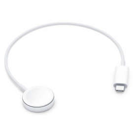 Apple Watch Magnetic Charger naar USB-C kabel (0.3 m)
