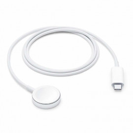 Apple Watch Magnetische Oplaad USB-C Kabel 1m