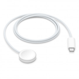 Apple Watch Magnetische Oplaad USB-C Kabel 1m