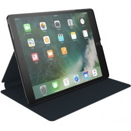 Speck Balance Folio Leather Case iPad Air 2 / 9.7 (2017  /2018) zwart 