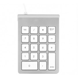 Satechi USB Numeric Keypad zilver