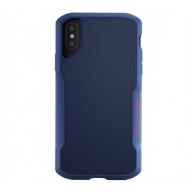 Element Case Shadow iPhone XS Max blauw