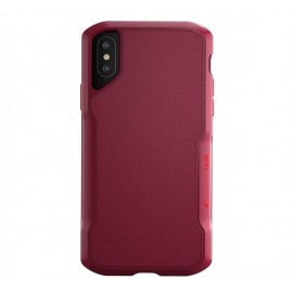 Element Case Shadow iPhone XR rood