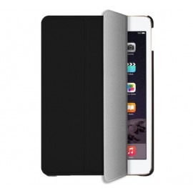 Macally Case Stand iPad 9,7'' (2017 / 2018) zwart 