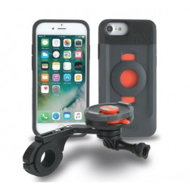 Tigra FitClic Neo Bike Kit Forward iPhone 6(S) / 7 / 8 / SE 2020