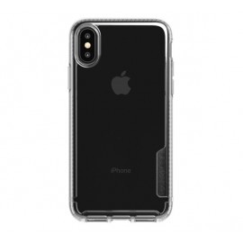 Tech21 Pure iPhone X / XS transparant