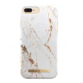 iDeal of Sweden Fashion Back Case iPhone 8 Plus / 7 Plus goud 