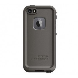 Lifeproof Fre case iPhone 5(S) /SE grijs