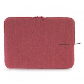 Tucano Mélange Notebook 14 inch rood