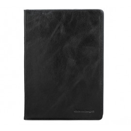 dbramante1928 Copenhagen Folio case iPad Air 10.5 (2019) / iPad Pro 10.5 zwart