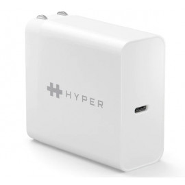 Hyper HyperJuice 65W USB-C Amerikaanse Oplader