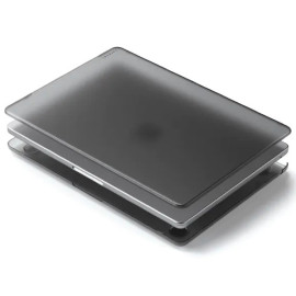 Satechi Eco Hardshell Case for MacBook Air M2 14" dark