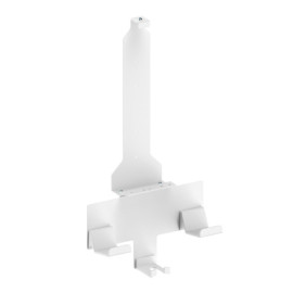 Ranqer Wall Mount + Controller Mount PlayStation 5 white