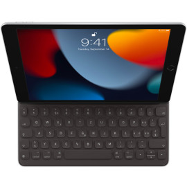 Apple Smart Keyboard iPad 10.2 inch / Pro 10.5 inch / Air 10.5 inch (2020) QWERTZ CHE Zwart
