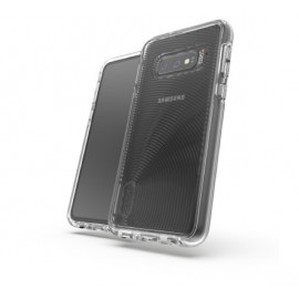 GEAR4 Battersea Case Samsung Galaxy S10E clear
