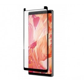 THOR Glass Screenprotector Case-Fit Samsung Galaxy Note 9