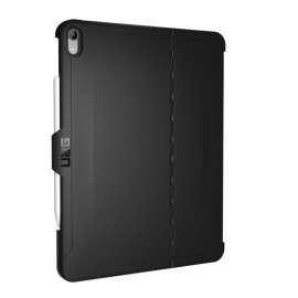 UAG Scout Tablet Case iPad Pro 12.9 inch 2018 zwart