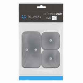 Bluetens Duo Sport Electrodes
