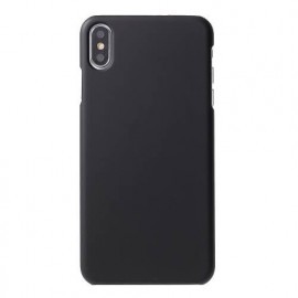 Casecentive Slim Hardcase iPhone XS Max zwart 