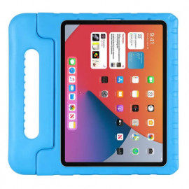 Casecentive Kidsproof Case iPad Air 2020 / 2022 blauw