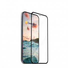Casecentive Glass Screenprotector 3D full cover iPhone 13 / iPhone 13 Pro