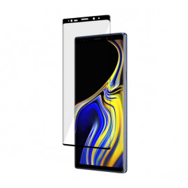 Casecentive Glass Screenprotector 3D full cover Galaxy Note 9