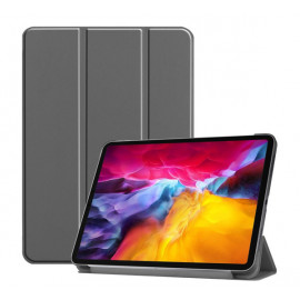 Casecentive Smart Book Case iPad Pro 11" 2021 grijs