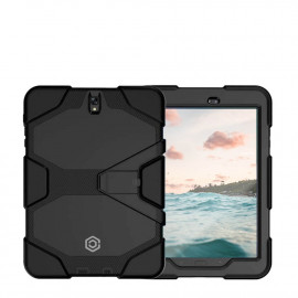 Casecentive Ultimate Hardcase Galaxy Tab S2 8.0 zwart