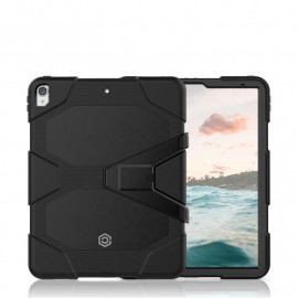 Casecentive Ultimate Hardcase iPad Pro 11" 2022 / 2021 / 2020 / 2018 zwart