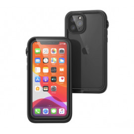 Catalyst waterproof case iPhone 11 Pro Max zwart