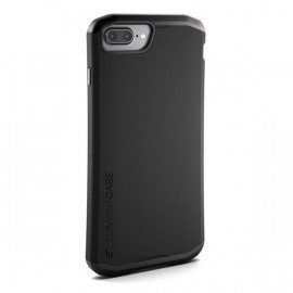 Element Case Aura iPhone 7/8 Plus zwart