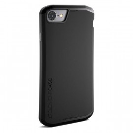 Element Case Aura iPhone 7 / 8 / SE 2020 zwart