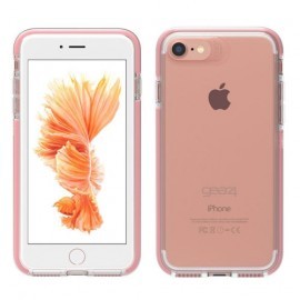 GEAR4 D3O Piccadilly iPhone 7 Roze/goud