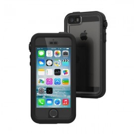 Catalyst Waterproof Case iPhone 5(S)/SE zwart