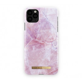 iDeal of Sweden Fashion Back Case iPhone 11 Pro pilion pink marble 