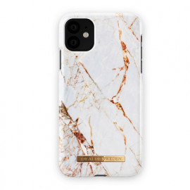Ideal of Sweden Fashion Case iPhone 11 goud