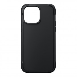 Nomad Rugged Protective case iPhone 14 Pro Max zwart