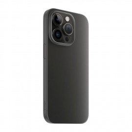 Nomad Super Slim case iPhone 14 Pro carbide