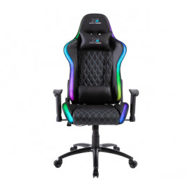 Nordic Gaming Blaster RGB gaming chair zwart