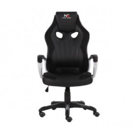 Nordic Gaming Challenger gaming chair zwart