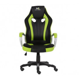 Nordic Gaming Challenger gaming chair groen