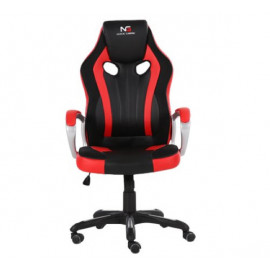 Nordic Gaming Challenger gaming chair rood