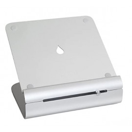 Rain Design iLevel2 verstelbare Laptop Stand zilver